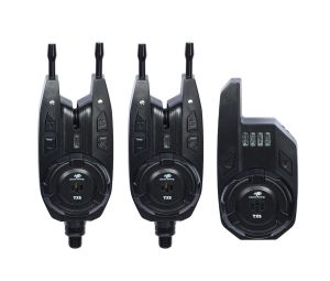 Giants fishing Sada Signalizátorov Wireless Set TX5